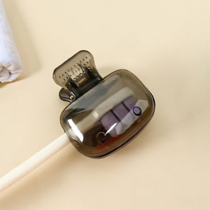 Toothbrush Cap