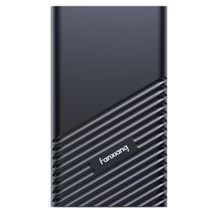 [FANXIANG] External solid state drive PSSD Type-C USB3.2Gen2x2 Read speed 2000MB/s Warranty 5 years Applicable to iPhone 15/16 and Android phones PS2000-1TB