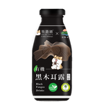 田野市有機黑木耳露290ml, , large