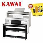 【到府安裝】KAWAI ES120 88鍵數位電鋼琴 多色款【敦煌樂器】, , large