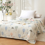 【Albert bedding】Cooling Quilt_print, , large