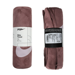 [秉宸] NIKE 瑜珈毛巾 (66 x 180 cm) N1010546, , large
