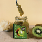 OKASANG White fungus kiwi jam, , large
