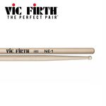 VIC FIRTH NE1 胡桃木鼓棒【敦煌樂器】, , large