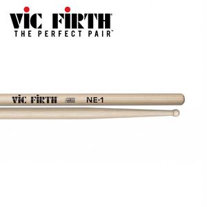 VIC FIRTH NE1 胡桃木鼓棒【敦煌樂器】