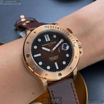 [TIMEMASTER] GiorgioFedon1919 watch, 44mm, GF00026, , large