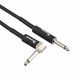 Ibanez SI20L 6.1米 IL頭 樂器導線 黑色【敦煌樂器】, , large