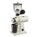 FEIMA Taiwan Made 690N Coffee Grinder Spiral Flat Blade Blue/White/Black, , large