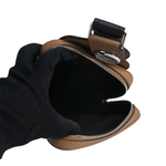 Chest bag＆waist bag, , large