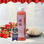 [日進生技]O卡桑草莓白木耳露｜酸甜草莓｜1000ml*1, , large