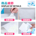 [夢巴黎] 衣物防染片 洗衣吸色片 50片 防染色片 防染片 吸色片 防染洗衣紙 防染, , large