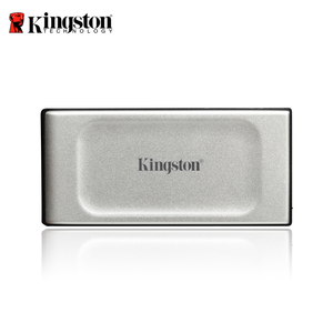 Kingston SSD Portable