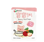 baby  porridge, , large