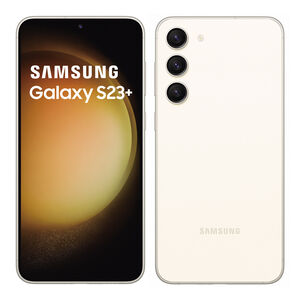 【5G手機】SAMSUNG S23+ 8G/512G(白色)