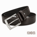 Men's belt, , large