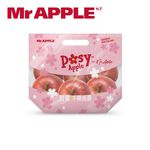 Bagged imported Apple, , large