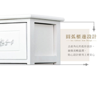 【Y HOUSE】歐式四層抽屜櫃 置物櫃 木質抽屜櫃 木質置物櫃, , large