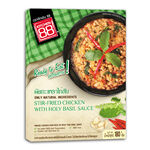 Kitchen泰式打拋雞肉 180g, , large
