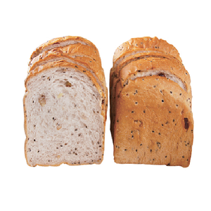 PASADENA Brown Rice Toast,  PASADENA Brown Rice Toast