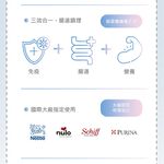 【虎揚】LIFE+ PRO BC 樂多菌 60g 益生菌 寵物保健, , large