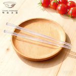 【哩皿食器】台灣製  食品級Tritan 循環筷, , large