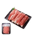 冷凍美國菲瑞霜降牛肉火鍋片250g, , large