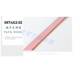 【寵愛生活本舖】寵物真牛皮項圈 狗項圈 貓項圈 有大尺碼！, , large