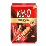 Kid-O Wafer Chocolate Flavour, , large