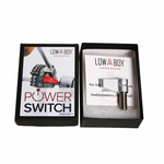 LOW BOY Power Switch PS-M8, , large