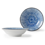 [豐名日本餐具] 4.0"豆油井 花十草 / C04DB0-322, , large