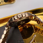 [星晴錶業]COACH手錶,34mm,CH00093白色錶面香檳金錶殼香檳金精鋼錶帶款, , large