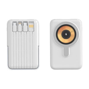 NISDA Powerbank BS-WL102