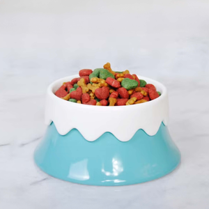 cat fuji bowl