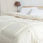 [CINN Official Store] Nano Far-Infrared Thermal Duvet Insert｜6 x 7 ft, , large