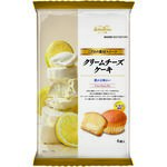 CREAM CHEESECAKE, , large