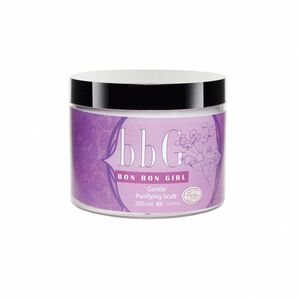 【bbG】海茴香淨透去角質霜120ml