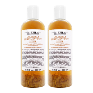 Kiehl's Calendula Herbal-Extract Toner