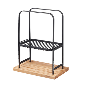 【CB JAPAN】Qahwa 手沖系列高低可調式咖啡手沖濾架