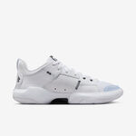 [Kixpress] Nike Jordan One Take 5 PF 男 籃球鞋 運動鞋 忍者龜 氣墊 白 天藍 [FD2336-100], , large