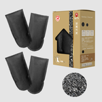 bamboo shoe deodorizer, , large