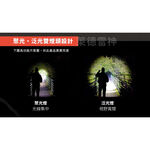 【德國Ledlenser】H19R Signature 專業充電式頭燈, , large