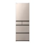 HITACHI 5-Door Refrigerator RHS49NJ, , large