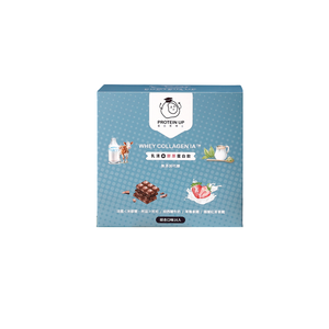 WHEY COLLAGEN IA(Assortment 16 packs)