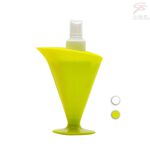 GS MALL 台灣製造 海芋造型果汁噴瓶 海芋造型 果汁噴瓶 海芋噴瓶 果汁瓶 海芋 噴瓶 料理用具, , large