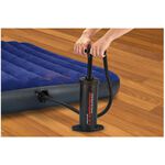 【寵愛生活本舖】（型號68605－大號）美國INTEX手動打氣筒 充氣筒 雙向充氣 抽氣筒, , large