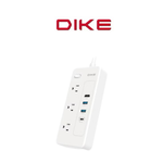 【Leo手機周邊專賣店】DIKE戴克 7合1桌上型PD HUB延長線 / DAH451WT, , large