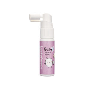 babymouth spray
