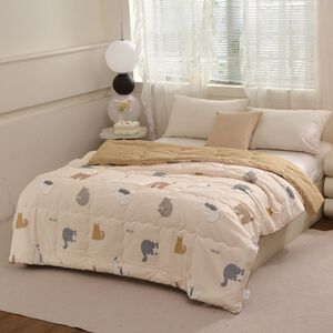 Biome antibacterial  quilt-SG