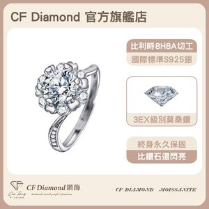 CF Diamond