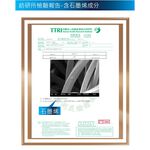 【BVD】石墨烯1/2乾爽襪5入-M<灰,22-25cm>B581 襪子 短襪 除臭襪, , large